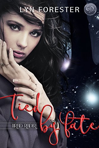 Tied by Fate book cover