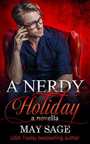 A Nerdy Holiday book cover