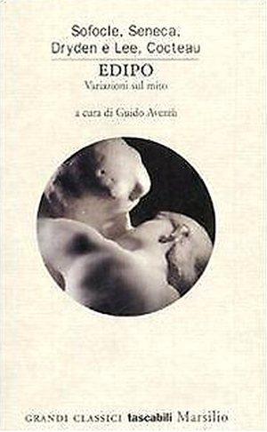 Edipo book cover