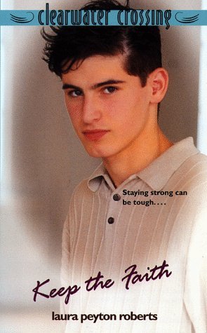Keep the Faith book cover