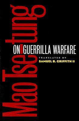 On Guerrilla Warfare book cover