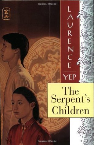 Golden Mountain Chronicles book cover 1