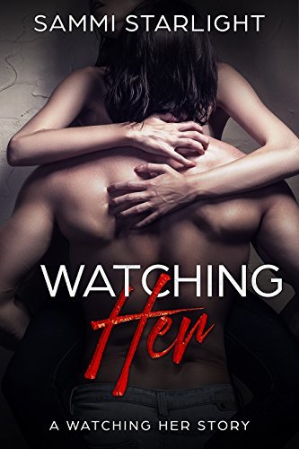 Watching Her book cover
