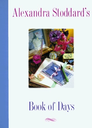 Alexandra Stoddard's Book of Days book cover