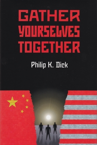 Gather yourselves together book cover