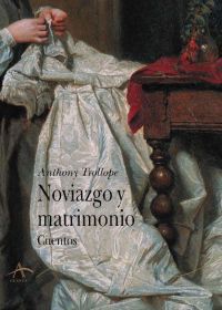 The Complete Short Stories of Anthony Trollope book cover 3