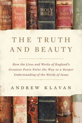 The Truth and Beauty book cover