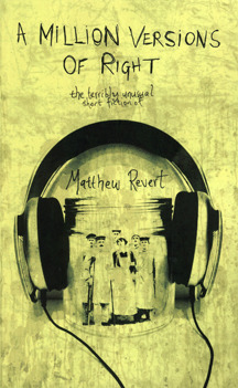 A Million Versions of Right book cover