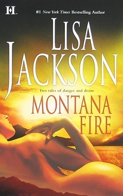 Montana Fire book cover