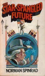 The Star-Spangled Future book cover
