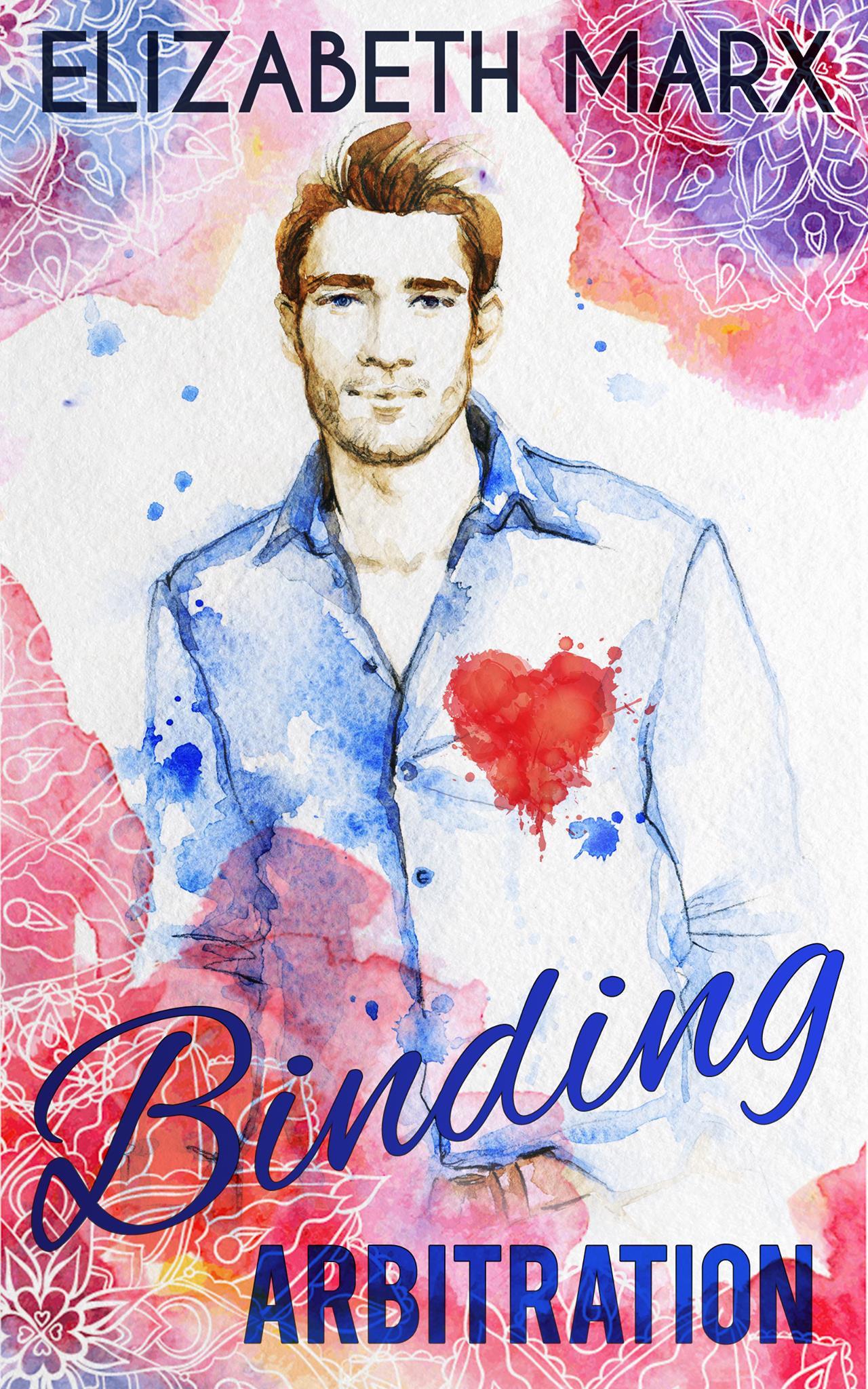 Binding Arbitration book cover