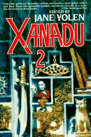 Xanadu 2 book cover