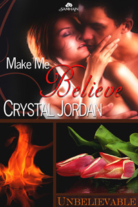 Unbelievable book cover 3