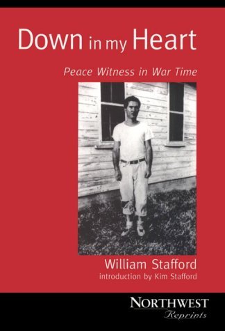 Down in My Heart book cover