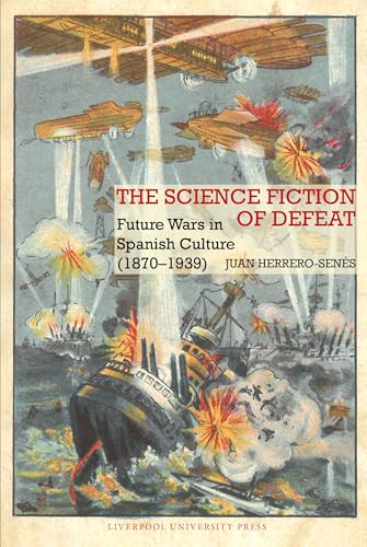 The Science Fiction of Defeat book cover