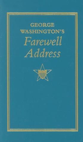 George Washington's Farewell Address book cover