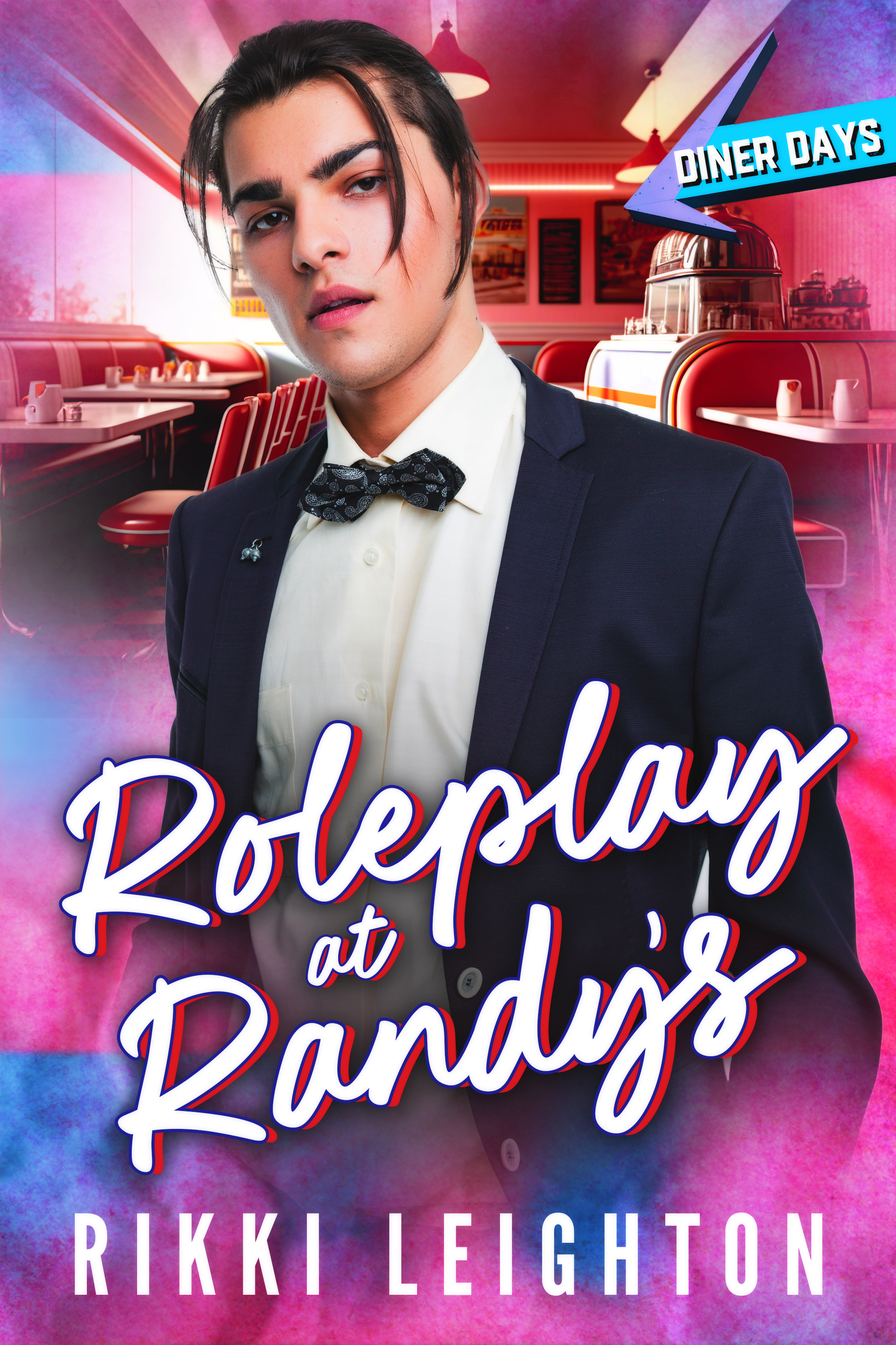 Roleplay at Randy's book cover