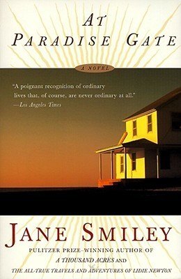 At Paradise Gate book cover