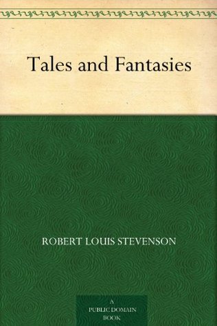 Tales and Fantasies book cover
