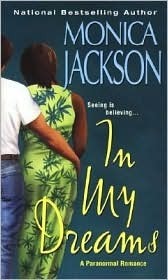 In My Dreams book cover