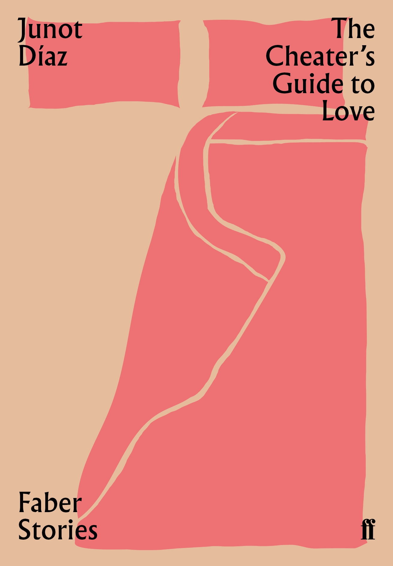 The Cheater's Guide to Love book cover