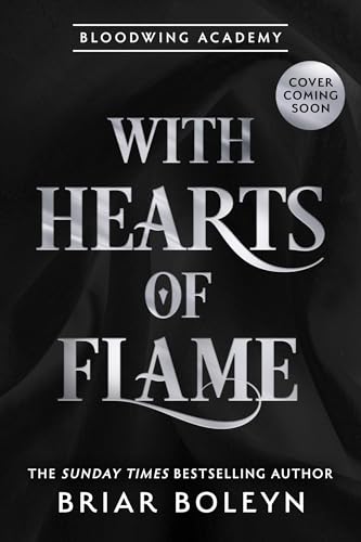 With Hearts of Flame book cover