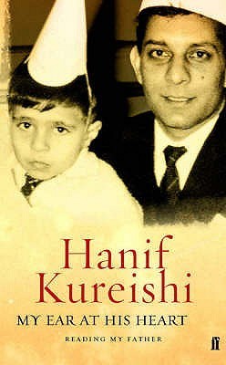 My Ear at His Heart book cover