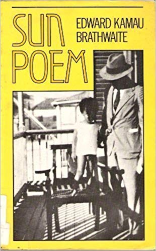 Sun Poem book cover