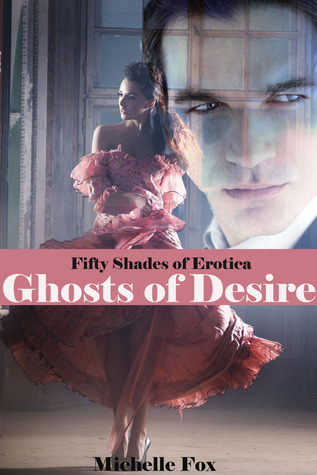 Ghosts of Desire book cover