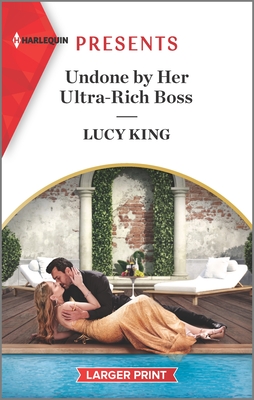 Undone by Her Ultra-Rich Boss book cover