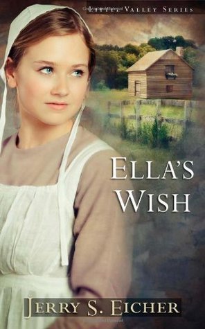 Little Valley book cover 2