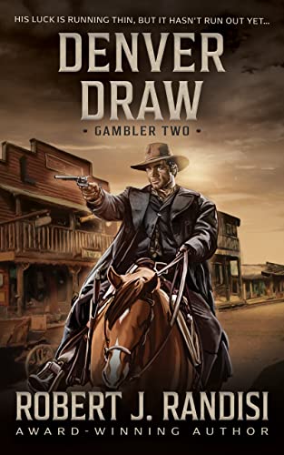 Denver Draw book cover