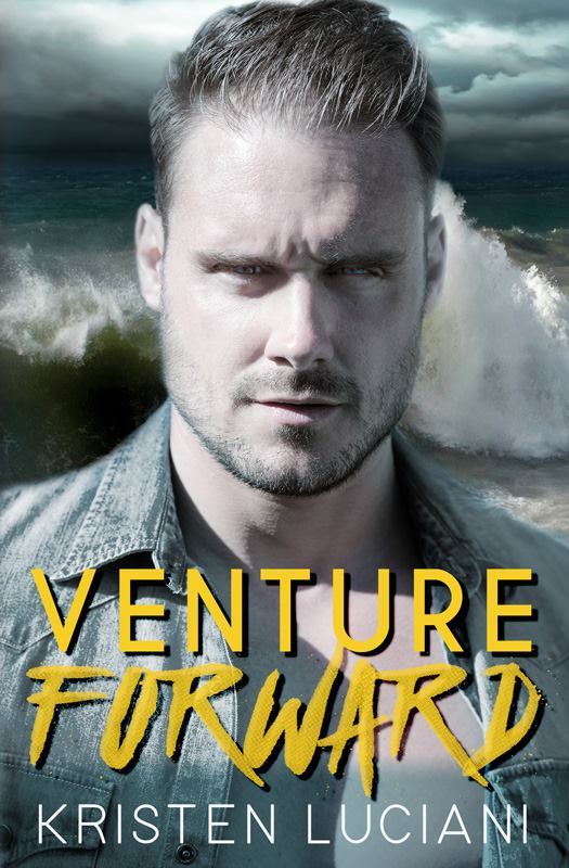 Love Drunk book cover 2
