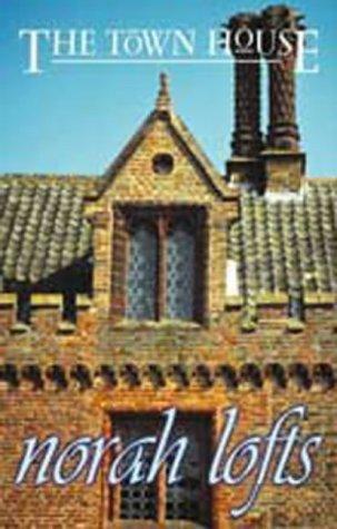 House book cover 1