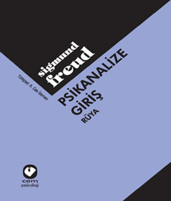 Psikanalize Giris - Ruya book cover