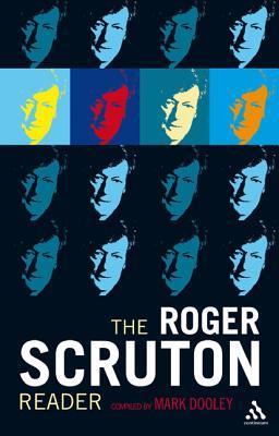 The Roger Scruton Reader book cover