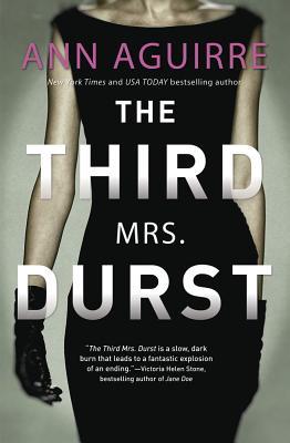 The Third Mrs. Durst book cover