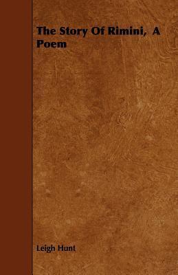 The Story of Rimini book cover
