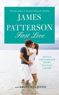 First Love book cover