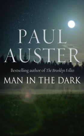 Man in the Dark book cover