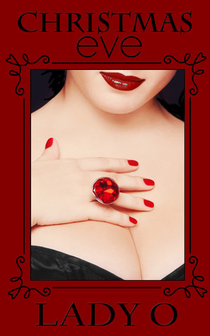 Eve book cover 1
