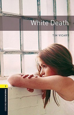 White Death book cover