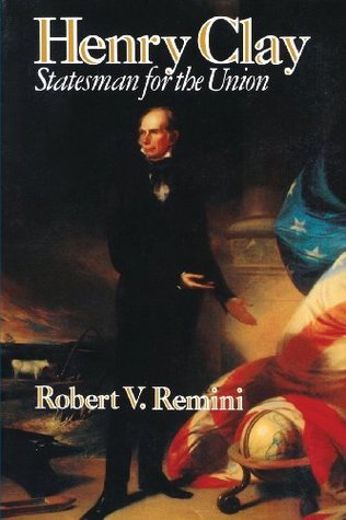 Henry Clay book cover