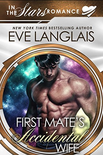 In the Stars Romance book cover 3