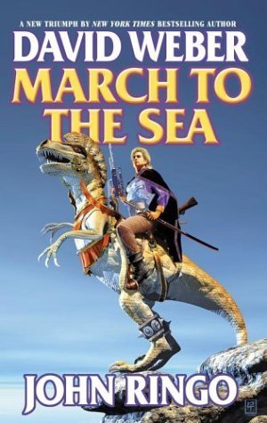 Empire of Man book cover 3