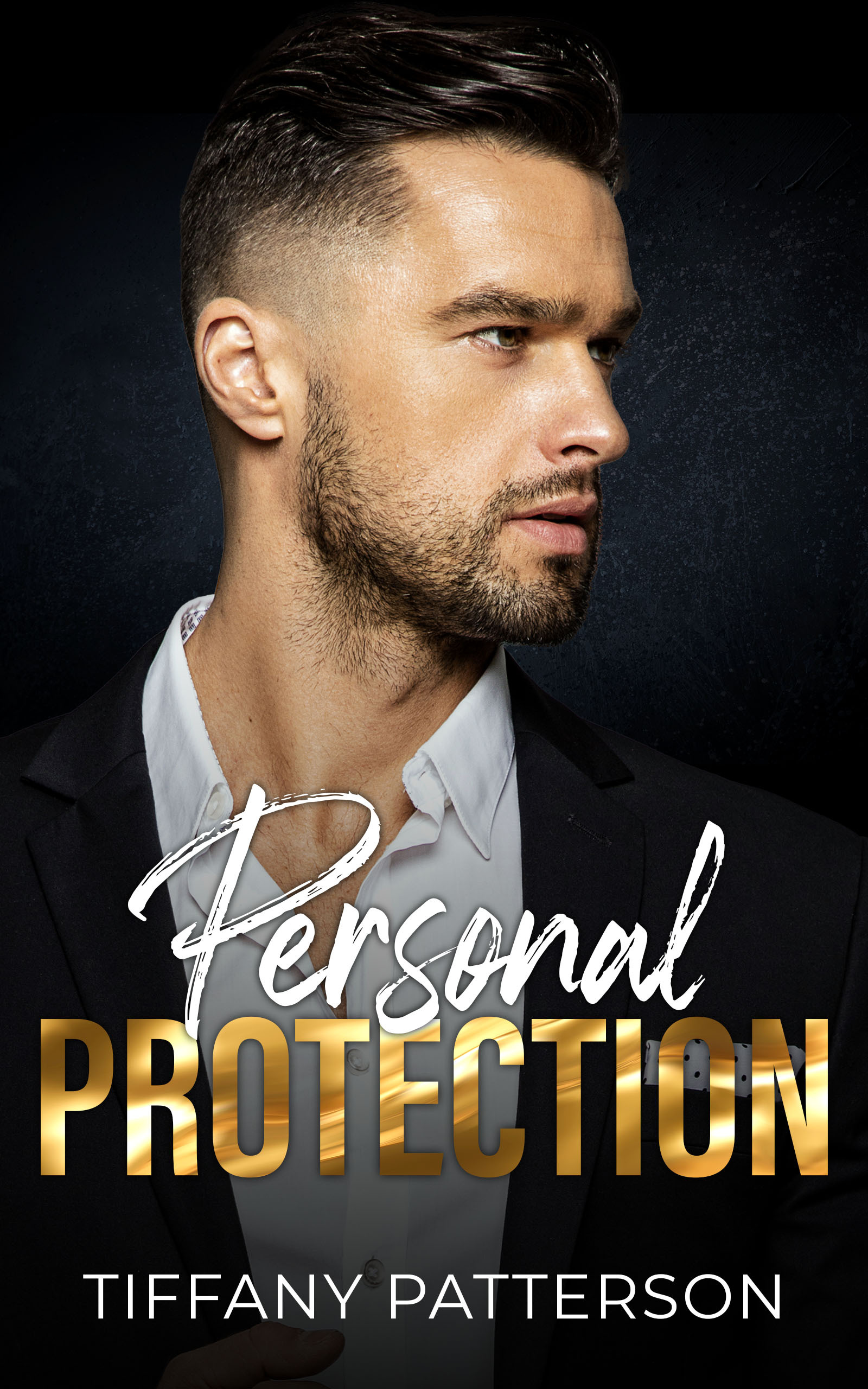Personal Protection book cover