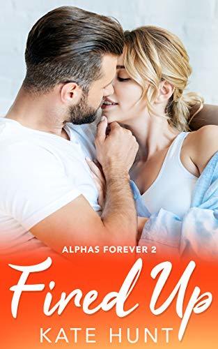 Alphas Forever book cover 2