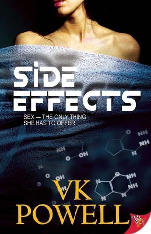 Side Effects book cover