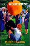 Plum's Peaches book cover