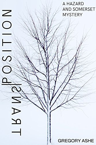 Hazard and Somerset book cover 2
